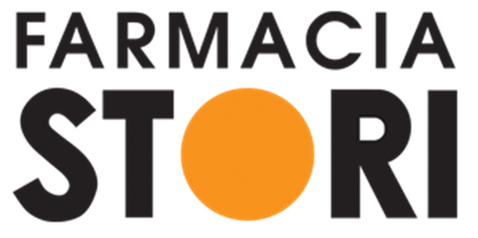 Logo FARMACIA STORI S.A.S.